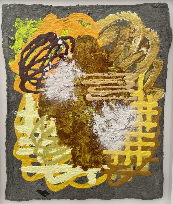 Patrick Alston, Concrete Boyz No. 11, 2021