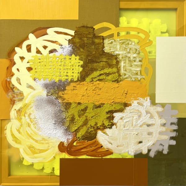 Patrick Alston, Gold Coast, 2021