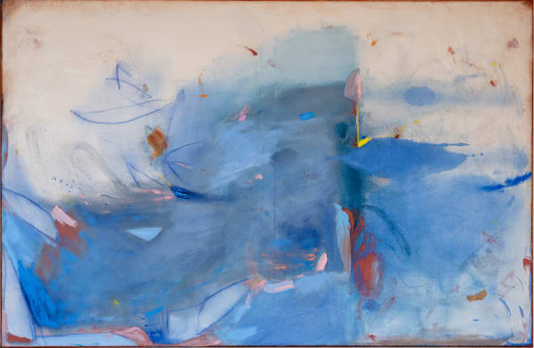 Dana James, The Spine to Carry, 2022