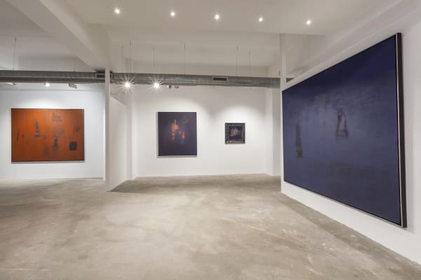Hassani Solo Show