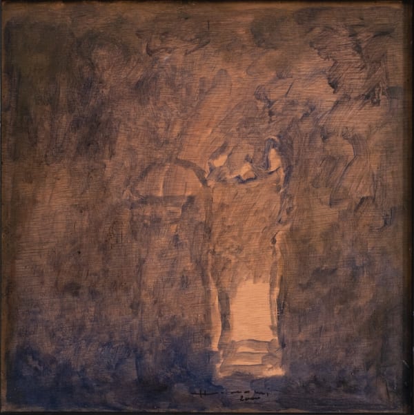 Saâd Hassani, Echiquier, 2019