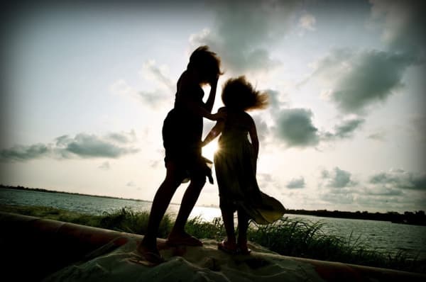 Focus sur Nappy!, une série de Joana Choumali