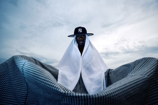 MOUSTALGIA - MOUS LAMRABAT