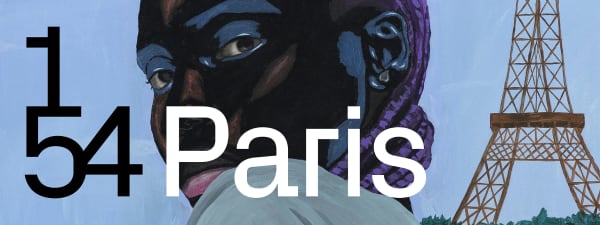 1-54 Paris at Christie's