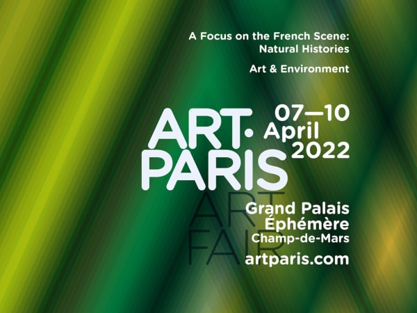 Art Paris 2022