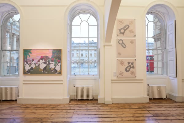 1-54 London 2024 I Resurgence