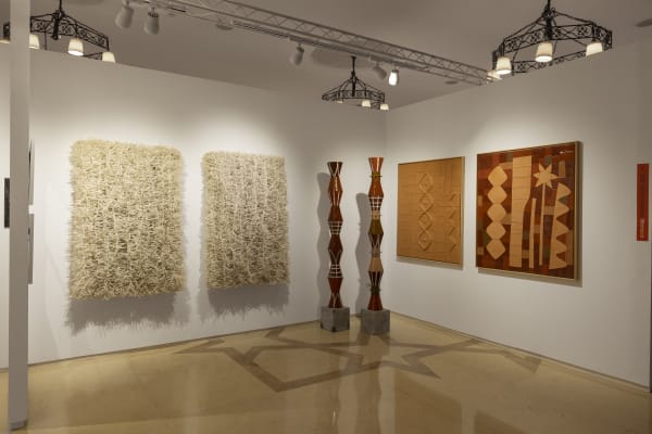 1-54 Marrakech I Contemporary Reinterpretations