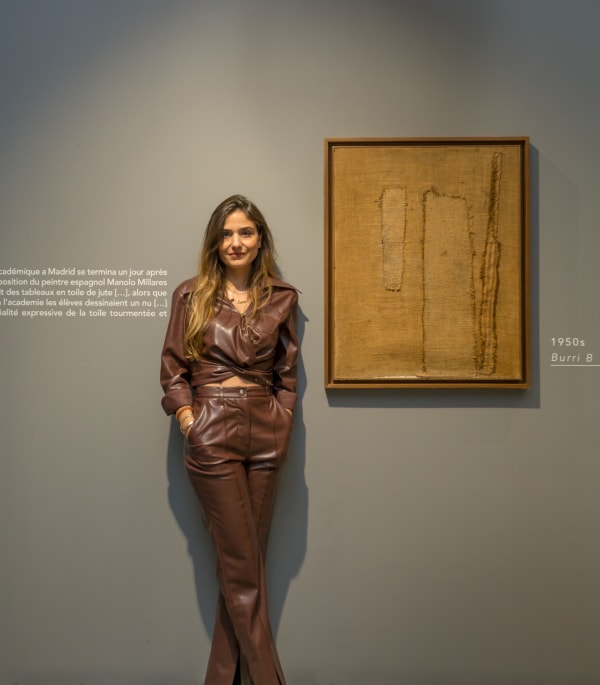 Autumn / Winter 2025 Programme