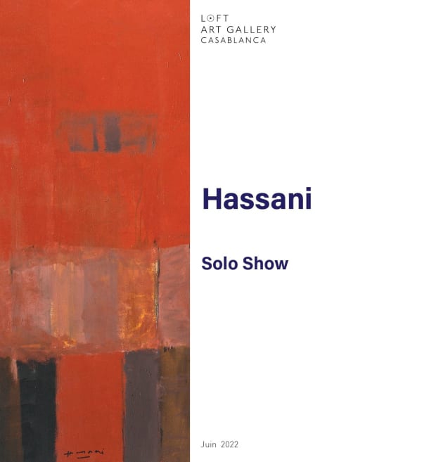 Hassani - Solo Show