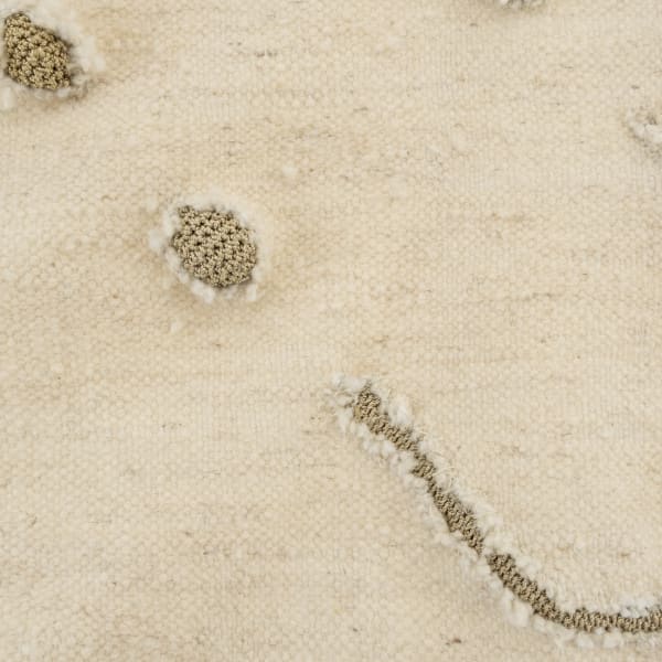 Focus on - "Incarner le visible, Acter l'invisible" by Amina Agueznay