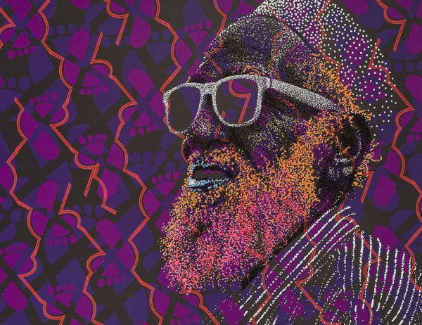 Focus on - "Tales from Lamu to Timbuktu" par Evans Mbugua