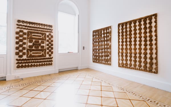 1-54 London Contemporary African Art Fair edition 2022