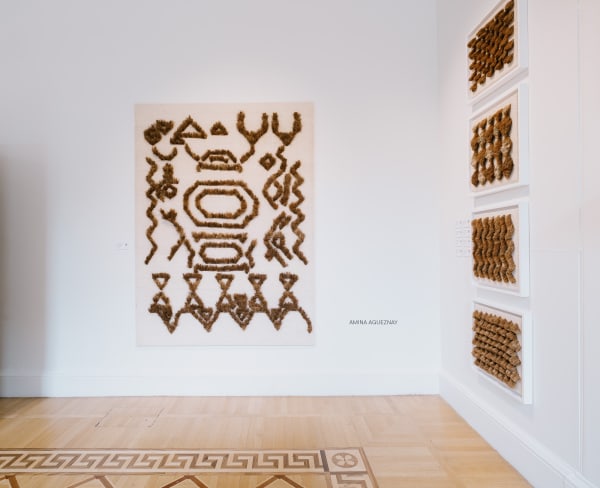 1-54 London Contemporary African Art Fair edition 2022