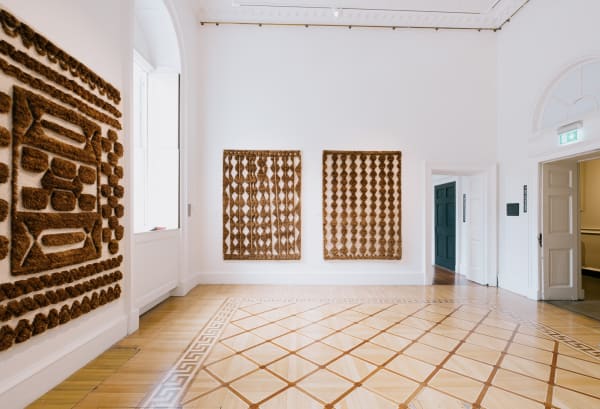 1-54 London Contemporary African Art Fair edition 2022