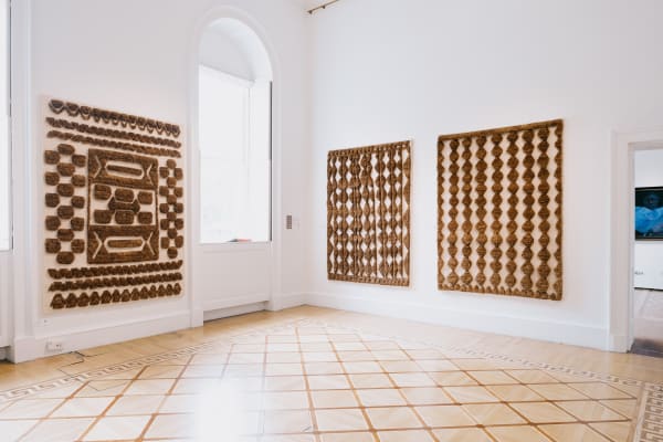1-54 London Contemporary African Art Fair edition 2022