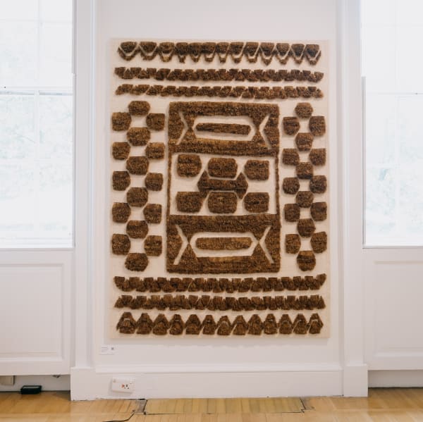 1-54 London Contemporary African Art Fair edition 2022