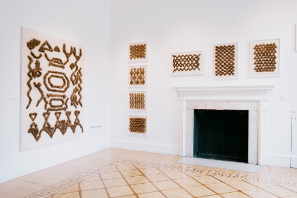 1-54 London Contemporary African Art Fair edition 2022