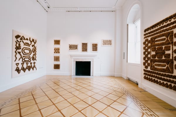 1-54 London Contemporary African Art Fair edition 2022