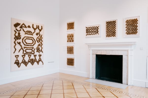 1-54 London Contemporary African Art Fair edition 2022