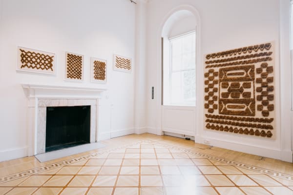 1-54 London Contemporary African Art Fair edition 2022