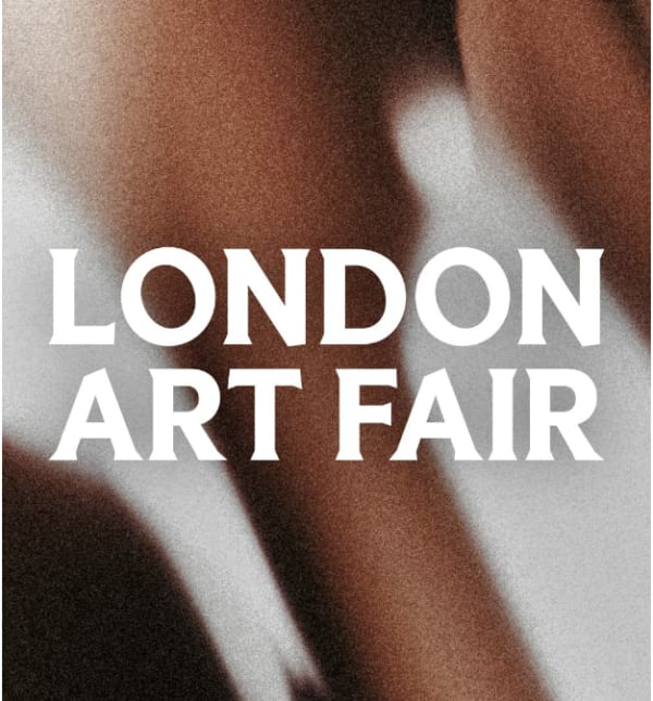 London Art Fair 2026