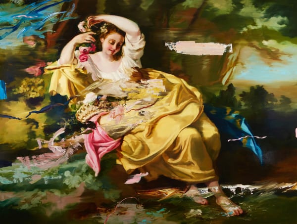 London Art Fair 2025