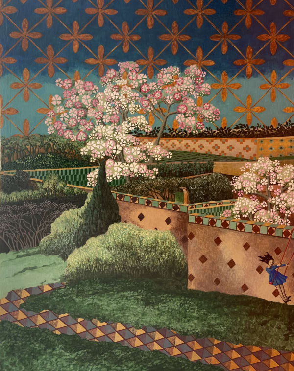 British Art Fair 2024