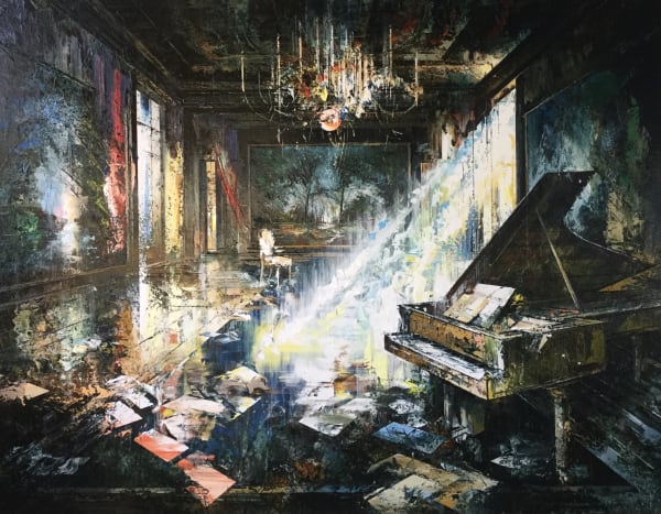 London Art Fair 2023