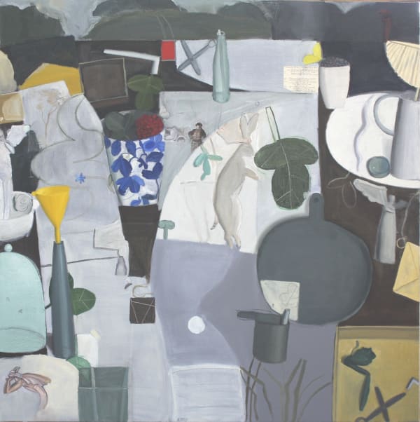 Brian Sayers: In Plain Sight