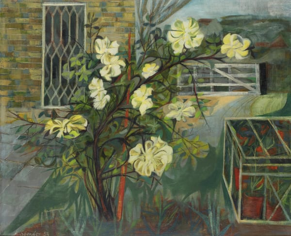 John Humphrey Spender