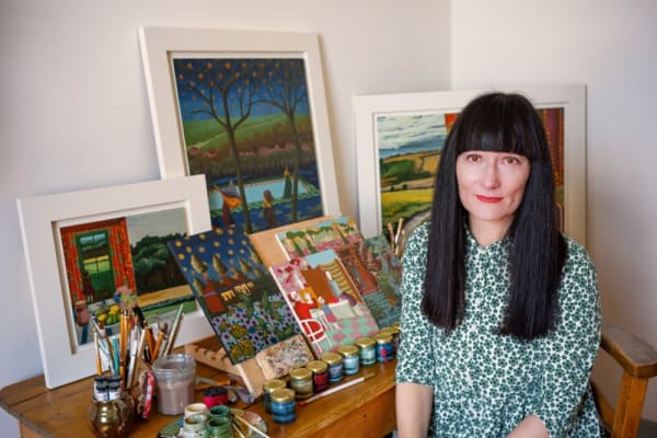 Kate Montgomery