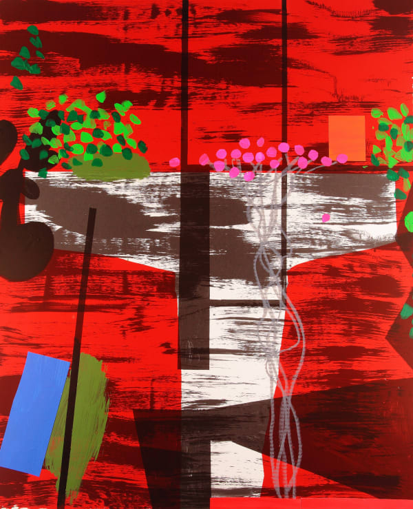 Bruce McLean: Artist’s Talk and Film Screening
