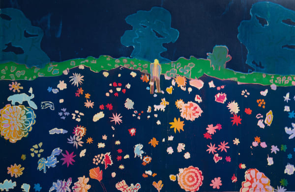 Ways of Seeing: Tom Hammick & Nick Maclean in conversation