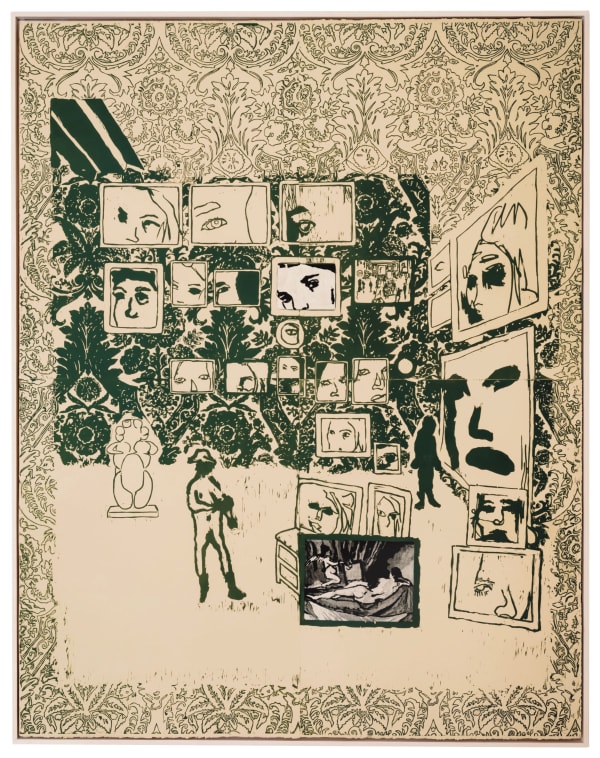 Jake Garfield & Elenor Ling in conversation