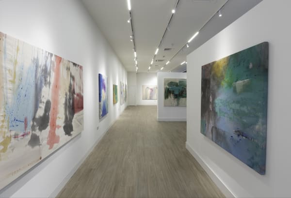 Francine Tint & Marcelo Zimmler in conversation
