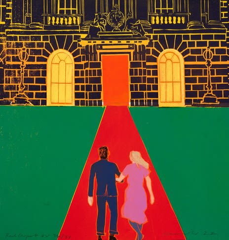 LOPF 2025, Somerset House