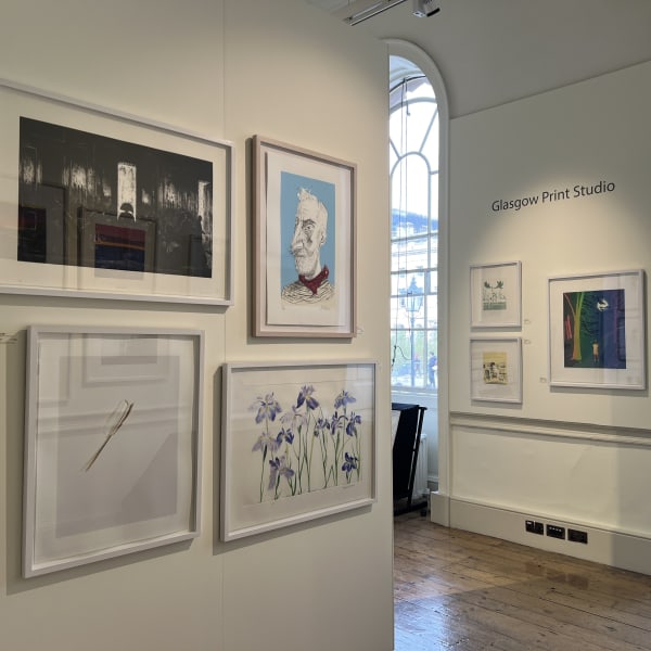 Glasgow Print Studio