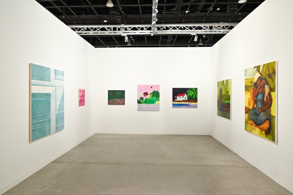 Taymour Grahne Projects