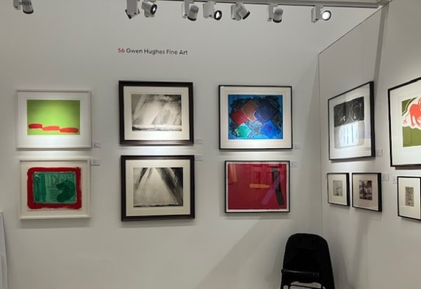 Gwen Hughes Fine Art