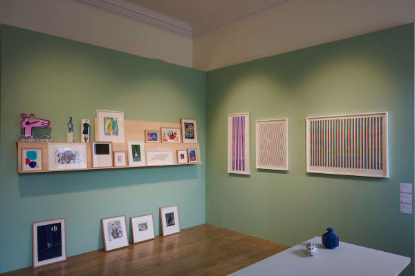 About Prints, Learn all about printmaking