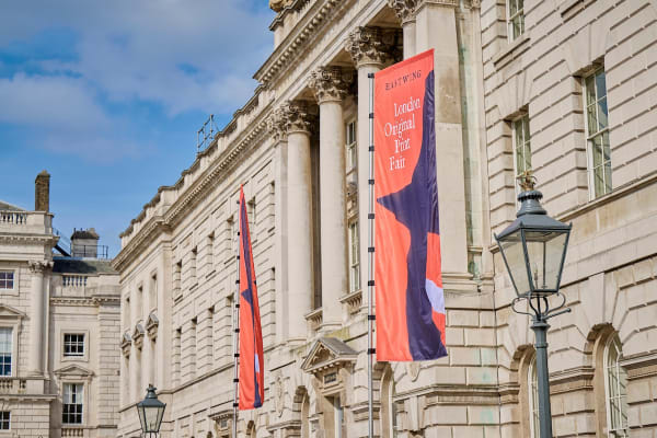 Announcing the Exhibitors for 2024