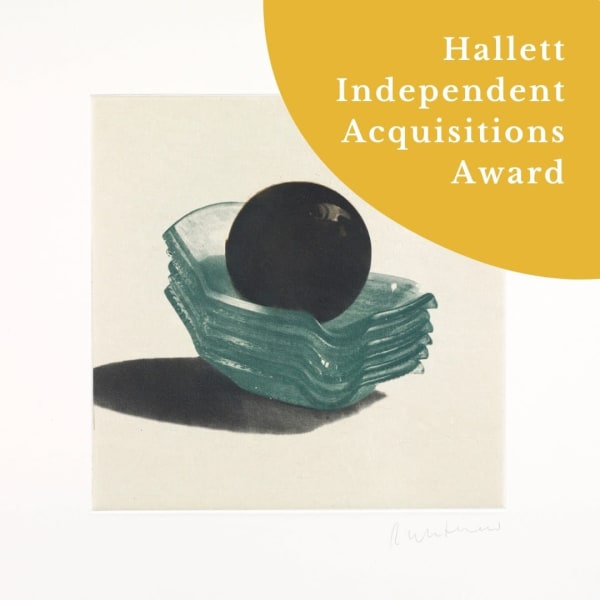 Hallett Independent Acquisitions Award