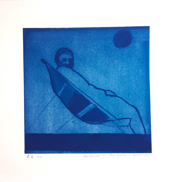 TIN MAN ART, Stand E9