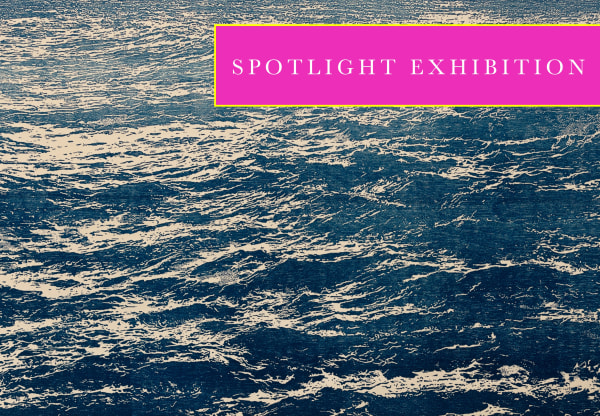 Water, Water, Everywhere SPOTLIGHT EXHIBITION