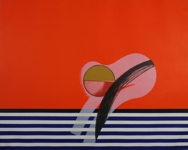 Gwen Hughes Fine Art, Stand E13