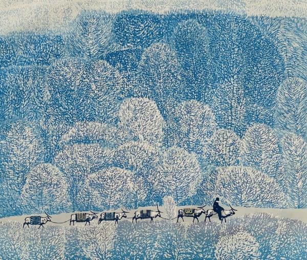 Winter SPOTLIGHT EXHIBITION