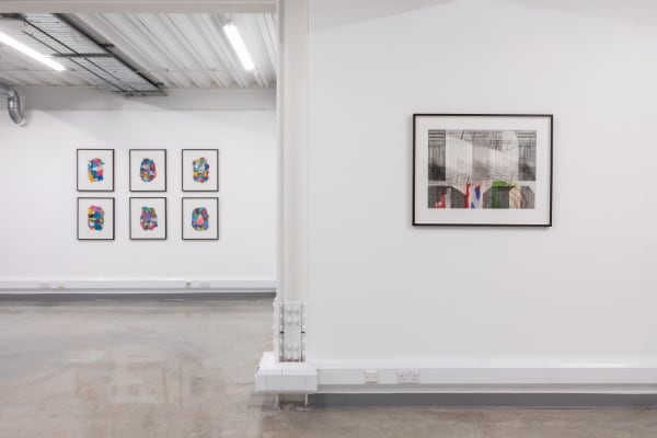 Brook Street Gallery, Stand E14