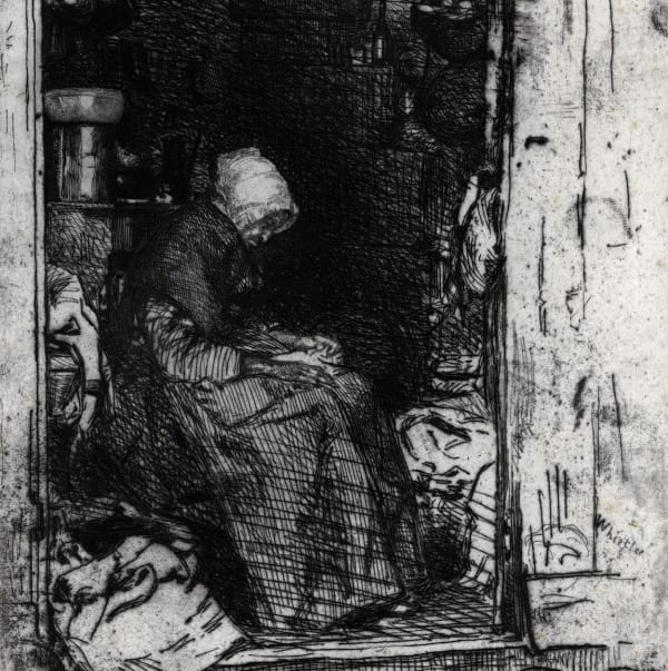 Elizabeth Harvey-Lee, Stand E8