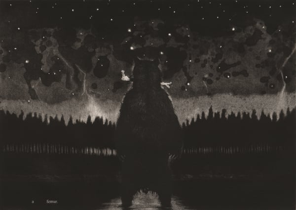 Glasgow Print Studio, Stand W2