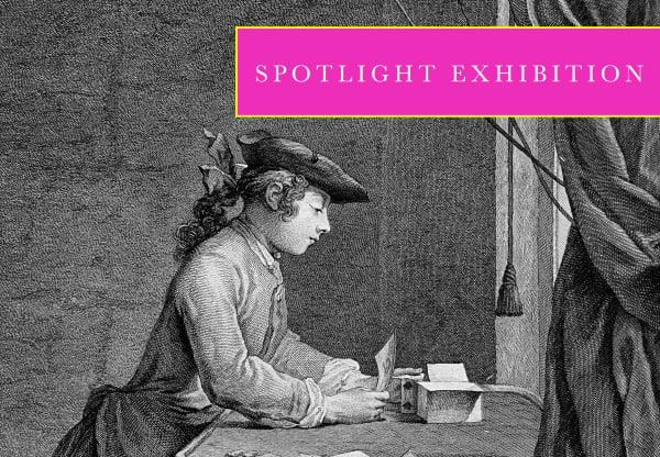 The Joy of Missing Out SPOTLIGHT EXHIBITION